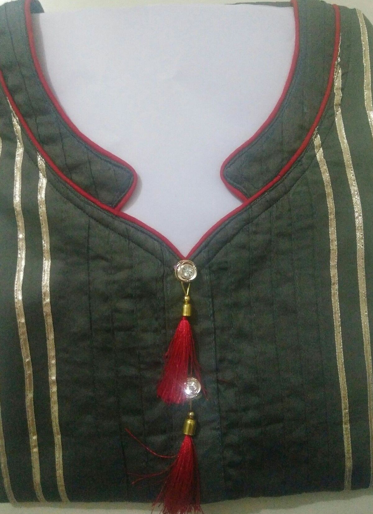 Churidar neck design sales images